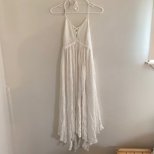 Free people boho dress